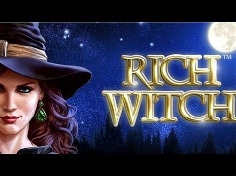Rich Witch Sportingbet